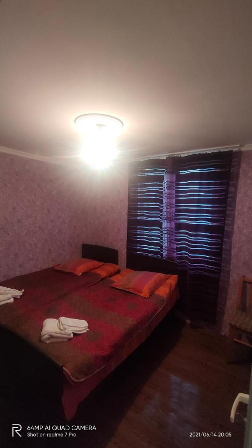 Hotel Shaulini Kashveti Pokoj fotografie